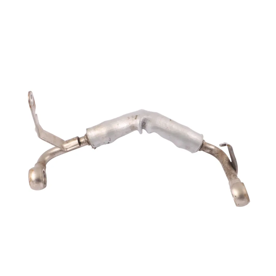 BWA Turbo Tubo Di Alimentazione Refrigerante Linea per VW Golf 5 2.0 TFSI con numero di parte 06F121497G VW Golf 5 2.0 TFSI BWA Turbo Tubo Di Alimentazione Refrigerante Linea - SKU 06F121497G - Numero di parte 06F121497G