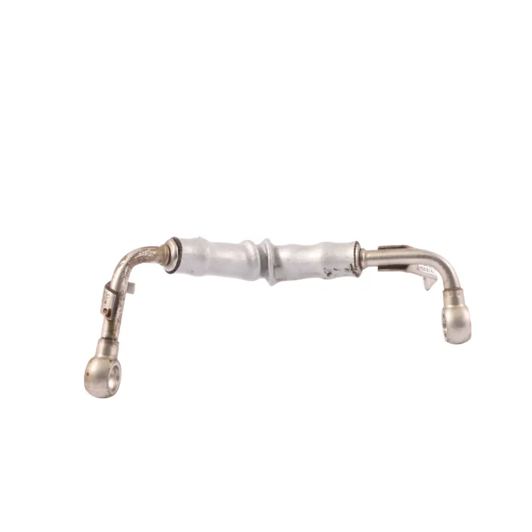 BWA Turbo Alimentación Refrigerante Línea Manguera para VW Golf 5 2.0 TFSI con número de pieza 06F121497G VW Golf 5 2.0 TFSI BWA Turbo Alimentación Refrigerante Línea Manguera - SKU 06F121497G - Número de pieza 06F121497G