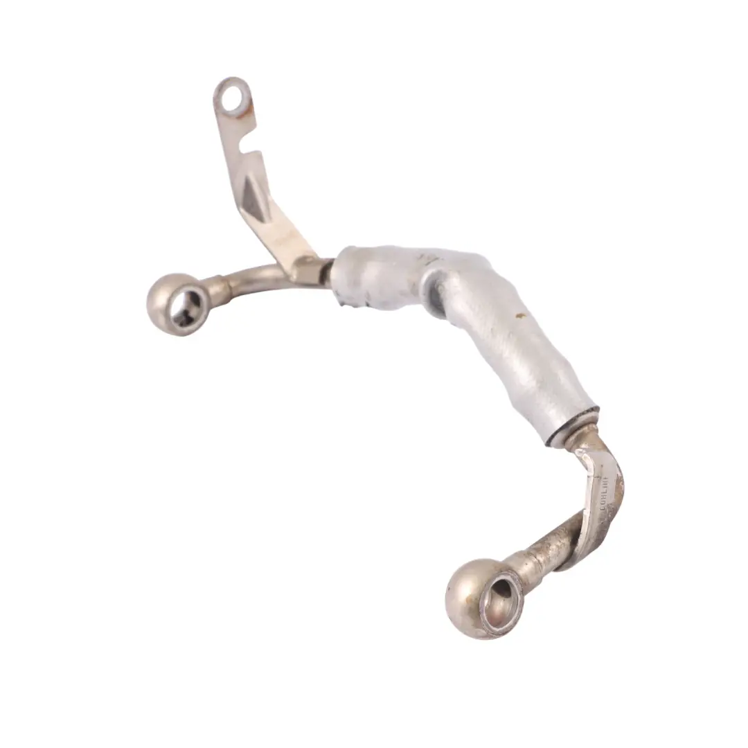 BWA Turbo Tubo Di Alimentazione Refrigerante Linea per VW Golf 5 2.0 TFSI con numero di parte 06F121497G VW Golf 5 2.0 TFSI BWA Turbo Tubo Di Alimentazione Refrigerante Linea - SKU 06F121497G - Numero di parte 06F121497G