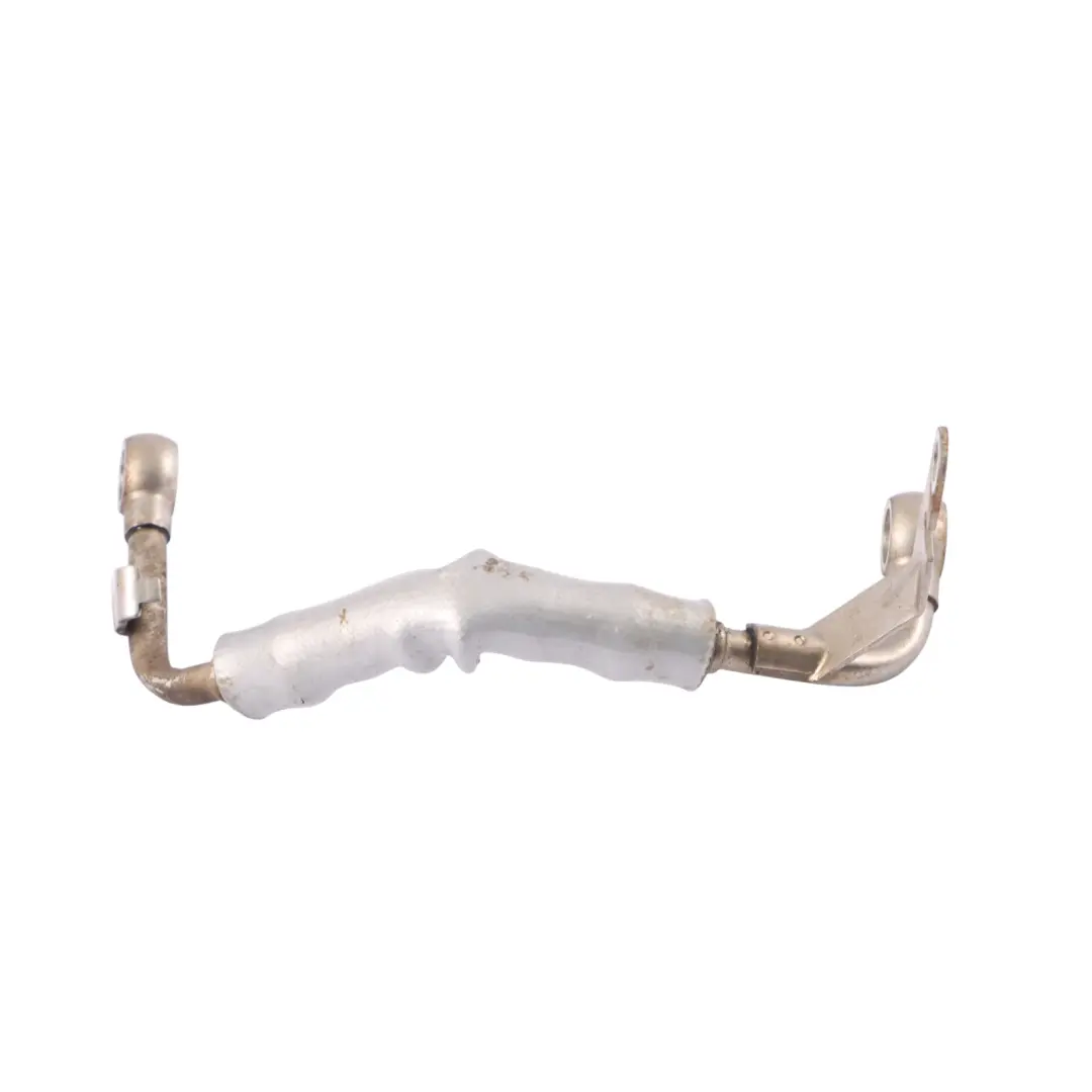 BWA Turbo Tubo Di Alimentazione Refrigerante Linea per VW Golf 5 2.0 TFSI con numero di parte 06F121497G VW Golf 5 2.0 TFSI BWA Turbo Tubo Di Alimentazione Refrigerante Linea - SKU 06F121497G - Numero di parte 06F121497G