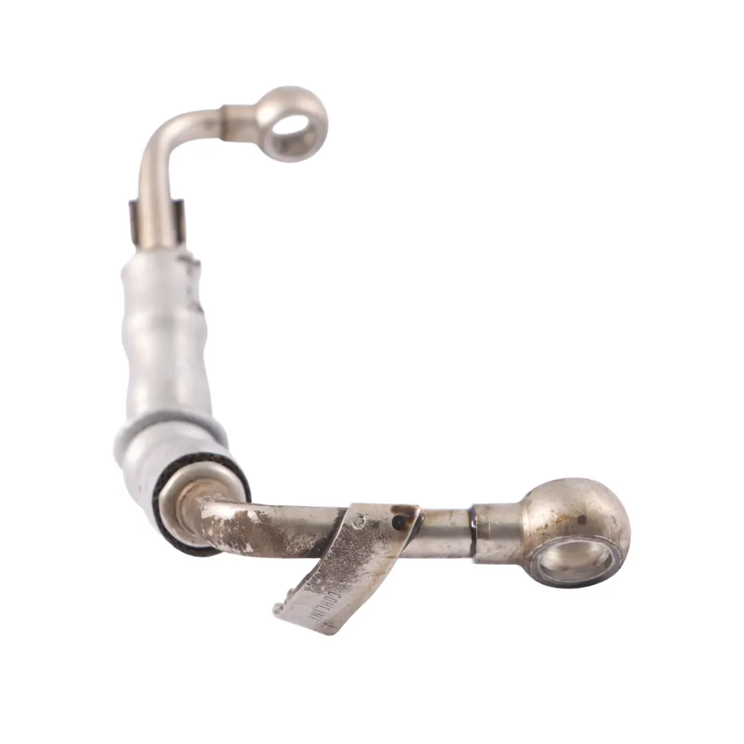 BWA Turbo Tubo Di Alimentazione Refrigerante Linea per VW Golf 5 2.0 TFSI con numero di parte 06F121497G VW Golf 5 2.0 TFSI BWA Turbo Tubo Di Alimentazione Refrigerante Linea - SKU 06F121497G - Numero di parte 06F121497G