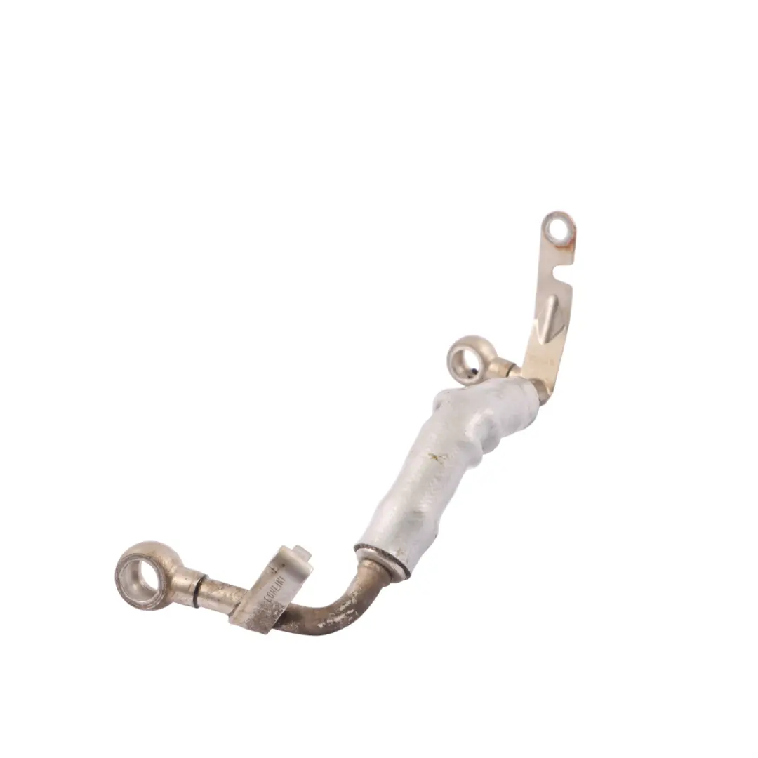 BWA Przewód Rurka Chłodzenia Turbo do VW Volkswagen Golf 5 2.0 TFSI o numerze 06F121497G VW Volkswagen Golf 5 2.0 TFSI BWA Przewód Rurka Chłodzenia Turbo - SKU 06F121497G - Numer Części 06F121497G