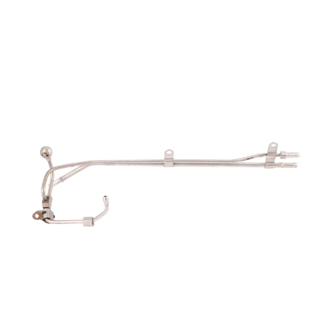 VW Golf 5 2.0 TFSI BWA Tubo flessibile alta pressione carburante 06F127509AA - SKU 06F127509AB - Numero di parte 06F127509AB