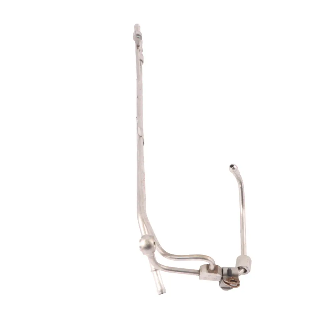 VW Golf 5 2.0 TFSI BWA Tubo flessibile alta pressione carburante 06F127509AA - SKU 06F127509AB - Numero di parte 06F127509AB