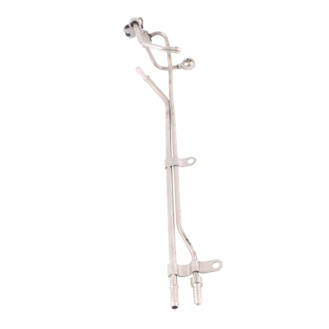 BWA High Pressure Fuel Pipe Line Hose 06F127509AA to VW Volkswagen Golf 5 2.0 TFSI with Part number 06F127509AB VW Volkswagen Golf 5 2.0 TFSI BWA High Pressure Fuel Pipe Line Hose 06F127509AA - SKU 06F127509AB - Part number 06F127509AB