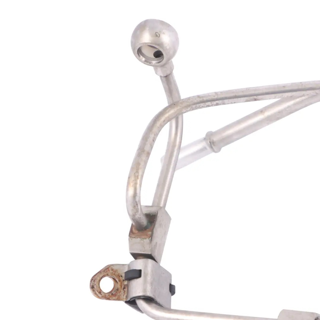 VW Golf 5 2.0 TFSI BWA Tubo flessibile alta pressione carburante 06F127509AA - SKU 06F127509AB - Numero di parte 06F127509AB