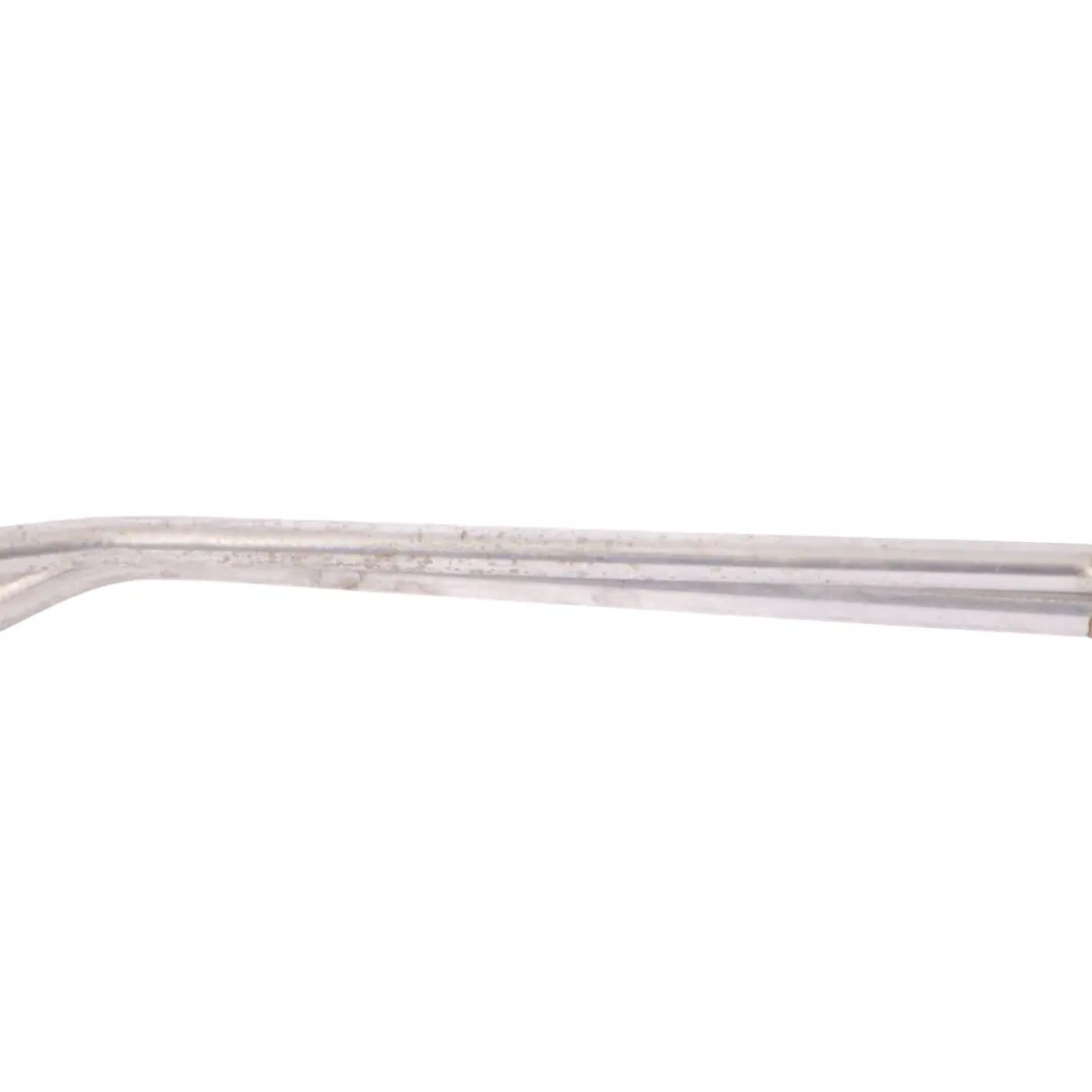 VW Golf 5 2.0 TFSI BWA Tubo flessibile alta pressione carburante 06F127509AA - SKU 06F127509AB - Numero di parte 06F127509AB