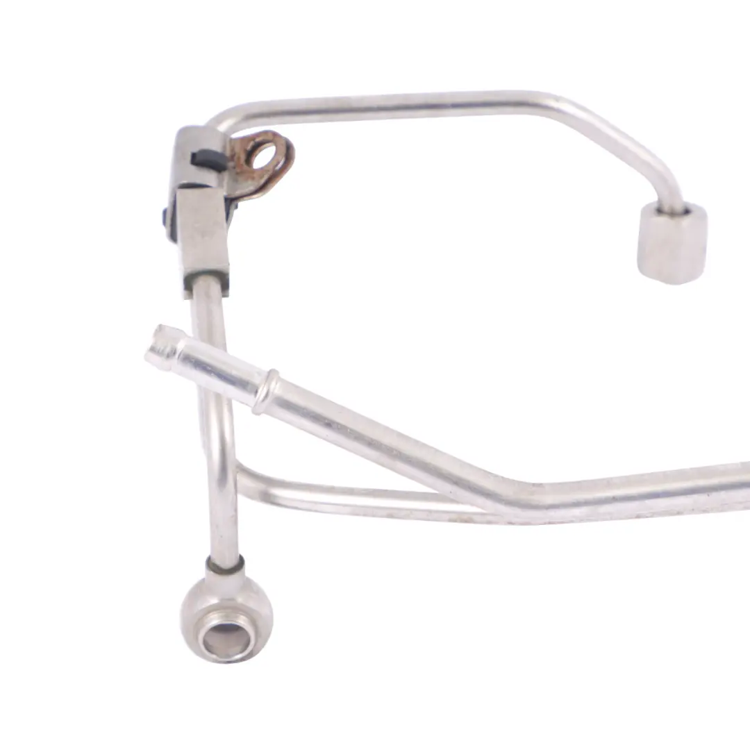 VW Golf 5 2.0 TFSI BWA Tubo flessibile alta pressione carburante 06F127509AA - SKU 06F127509AB - Numero di parte 06F127509AB