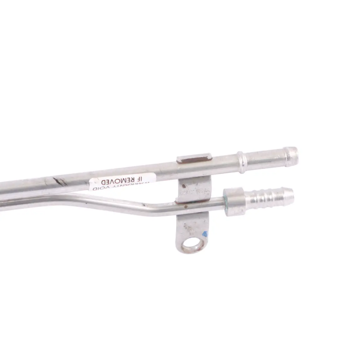 VW Golf 5 2.0 TFSI BWA Tubo flessibile alta pressione carburante 06F127509AA - SKU 06F127509AB - Numero di parte 06F127509AB