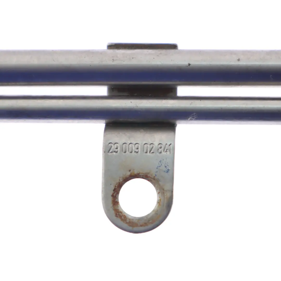 VW Golf 5 2.0 TFSI BWA Tubo flessibile alta pressione carburante 06F127509AA - SKU 06F127509AB - Numero di parte 06F127509AB