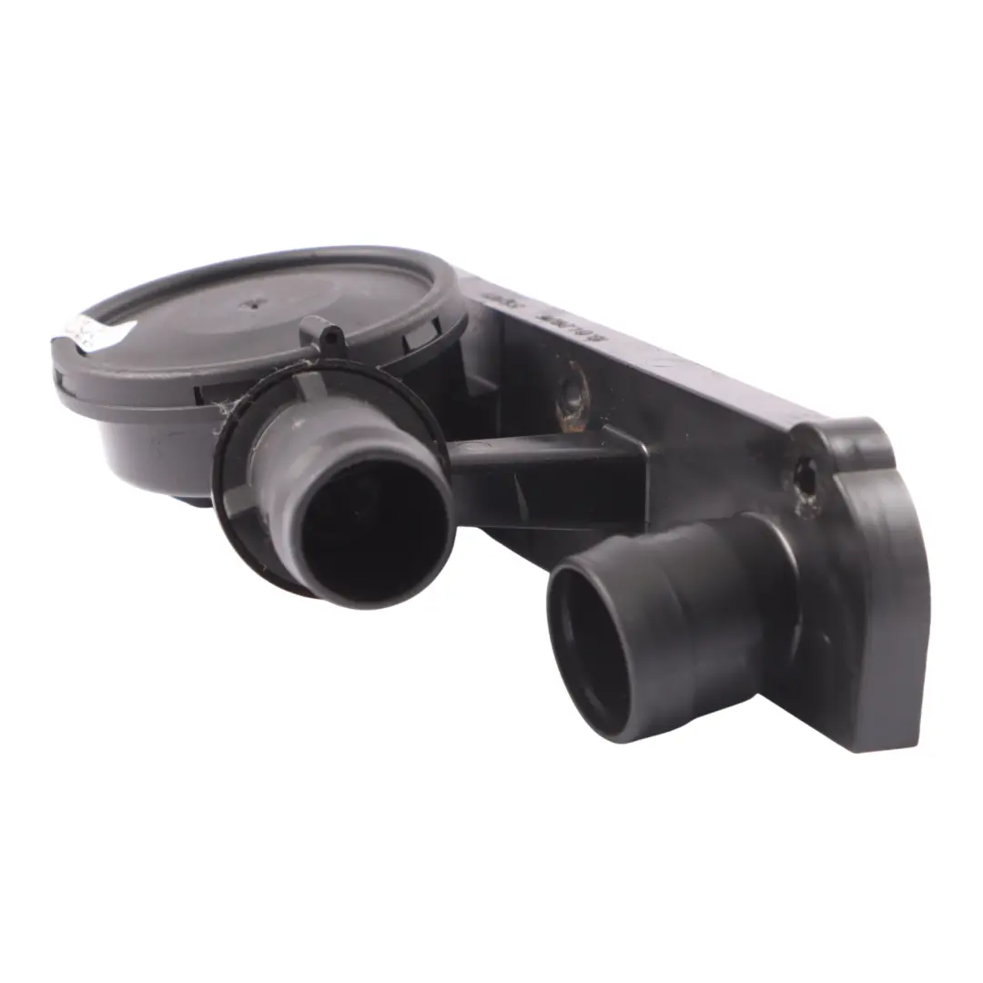 BWA Válvula de presión del respiradero del cárter 06F129101D para VW Golf 5 2.0 TFSI con número de pieza 06F129101L VW Golf 5 2.0 TFSI BWA Válvula de presión del respiradero del cárter 06F129101D - SKU 06F129101L - Número de pieza 06F129101L