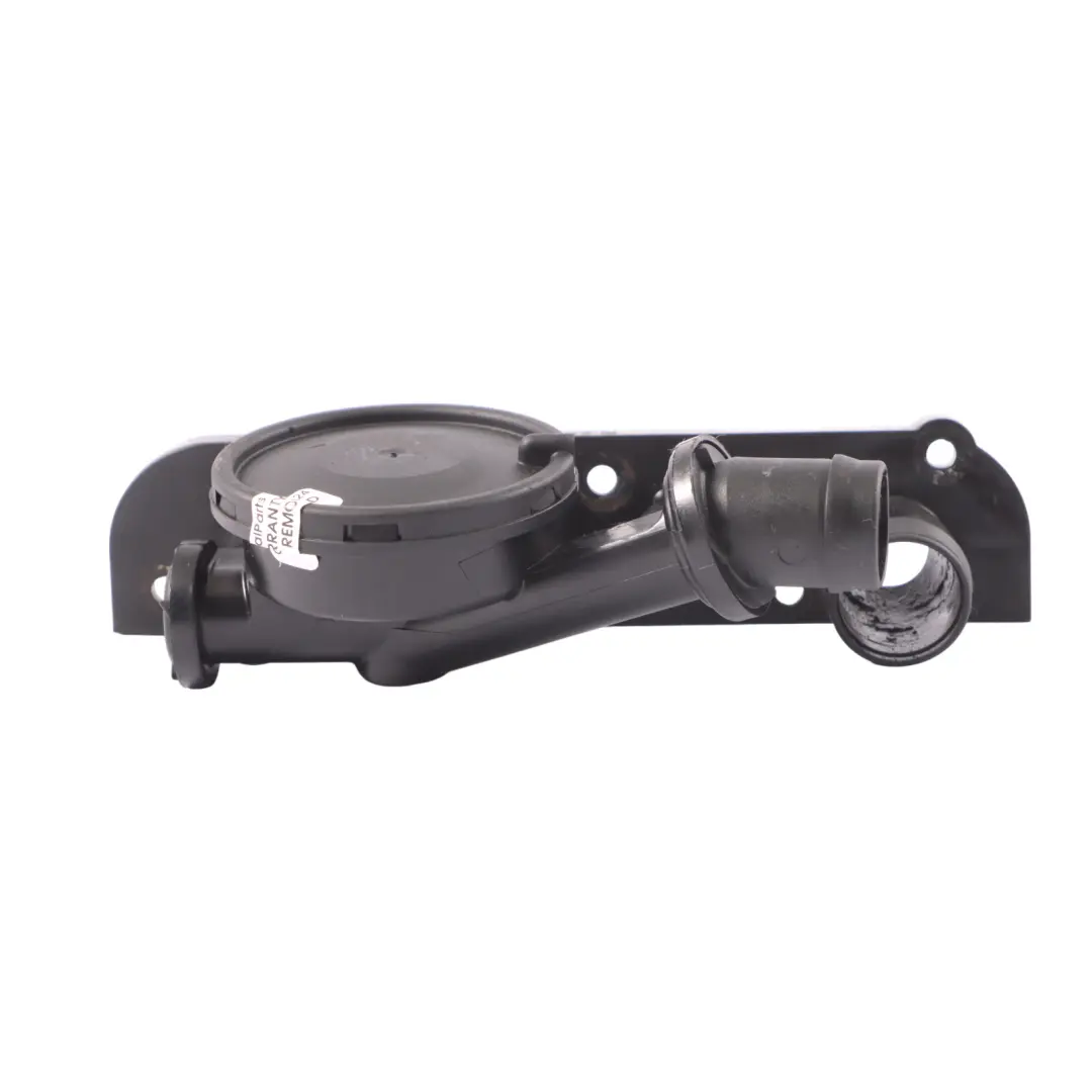VW Golf 5 2.0 TFSI BWA Valvola pressione dello sfiato del basamento 06F129101D - SKU 06F129101L - Numero di parte 06F129101L
