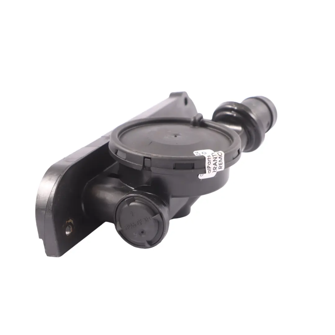 BWA Válvula de presión del respiradero del cárter 06F129101D para VW Golf 5 2.0 TFSI con número de pieza 06F129101L VW Golf 5 2.0 TFSI BWA Válvula de presión del respiradero del cárter 06F129101D - SKU 06F129101L - Número de pieza 06F129101L