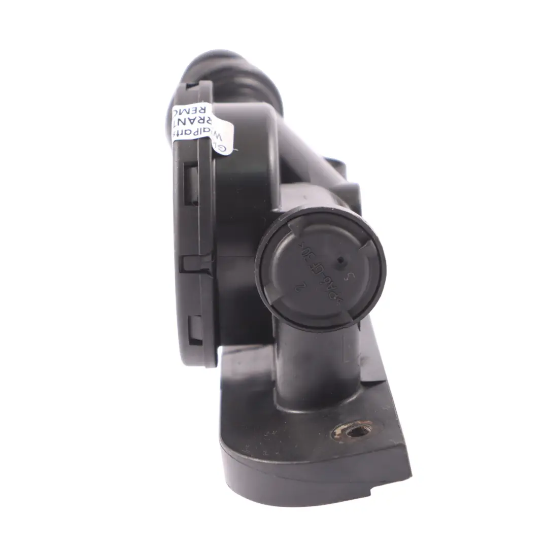 BWA Válvula de presión del respiradero del cárter 06F129101D para VW Golf 5 2.0 TFSI con número de pieza 06F129101L VW Golf 5 2.0 TFSI BWA Válvula de presión del respiradero del cárter 06F129101D - SKU 06F129101L - Número de pieza 06F129101L