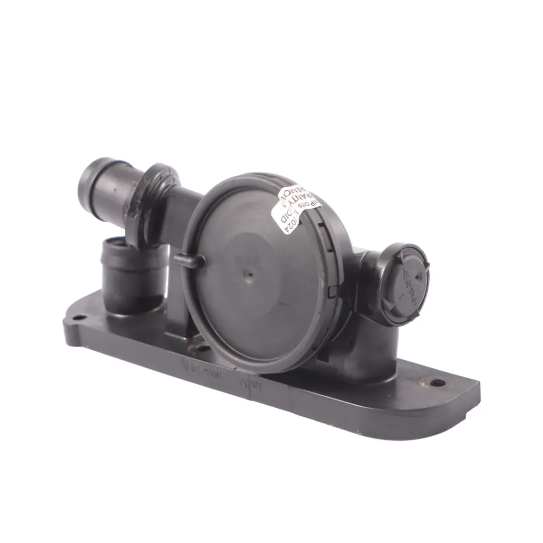 VW Golf 5 2.0 TFSI BWA Valvola pressione dello sfiato del basamento 06F129101D - SKU 06F129101L - Numero di parte 06F129101L