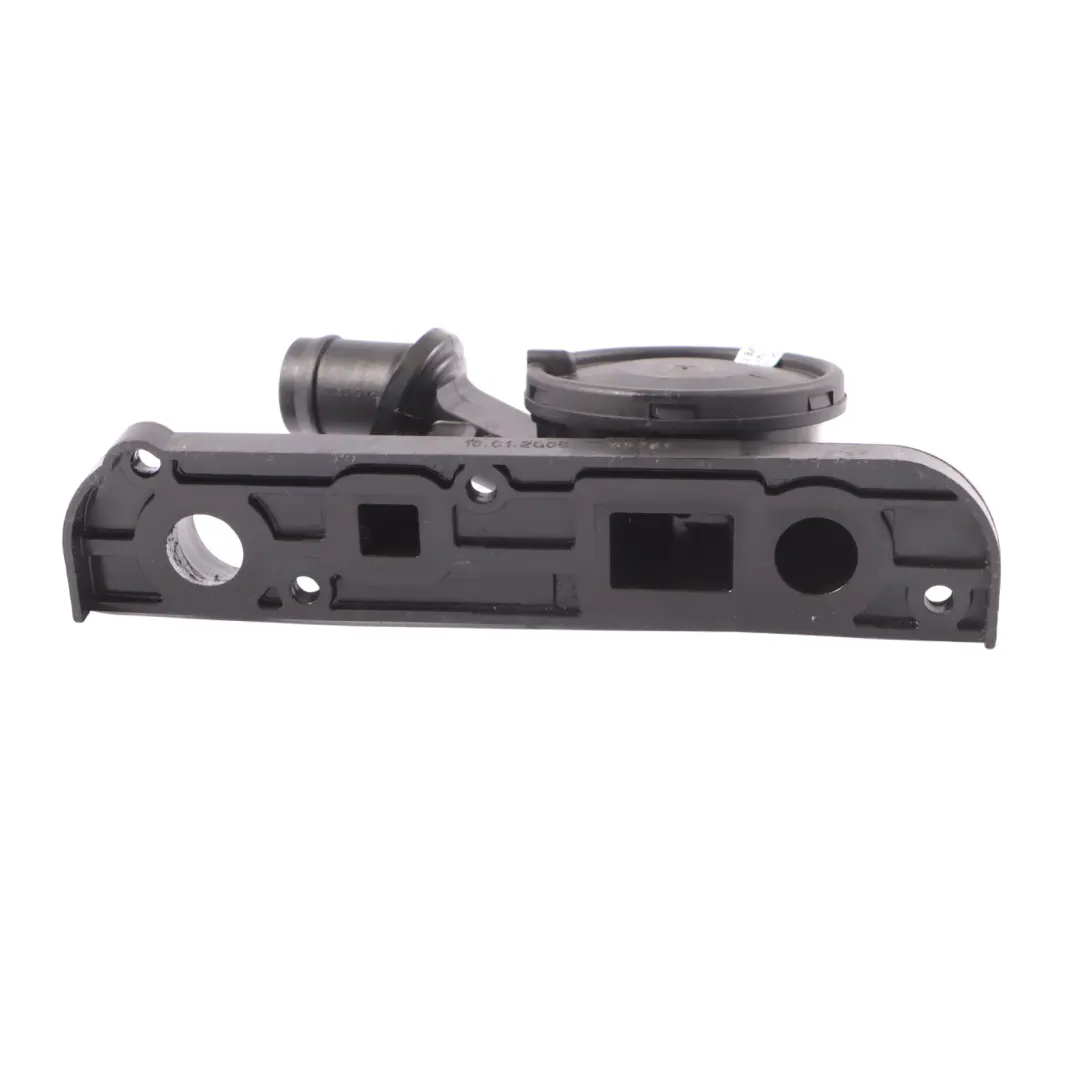 VW Volkswagen Golf 5 2.0 TFSI BWA Soupape de pression du carter 06F129101D - SKU 06F129101L - Numéro de pièce 06F129101L