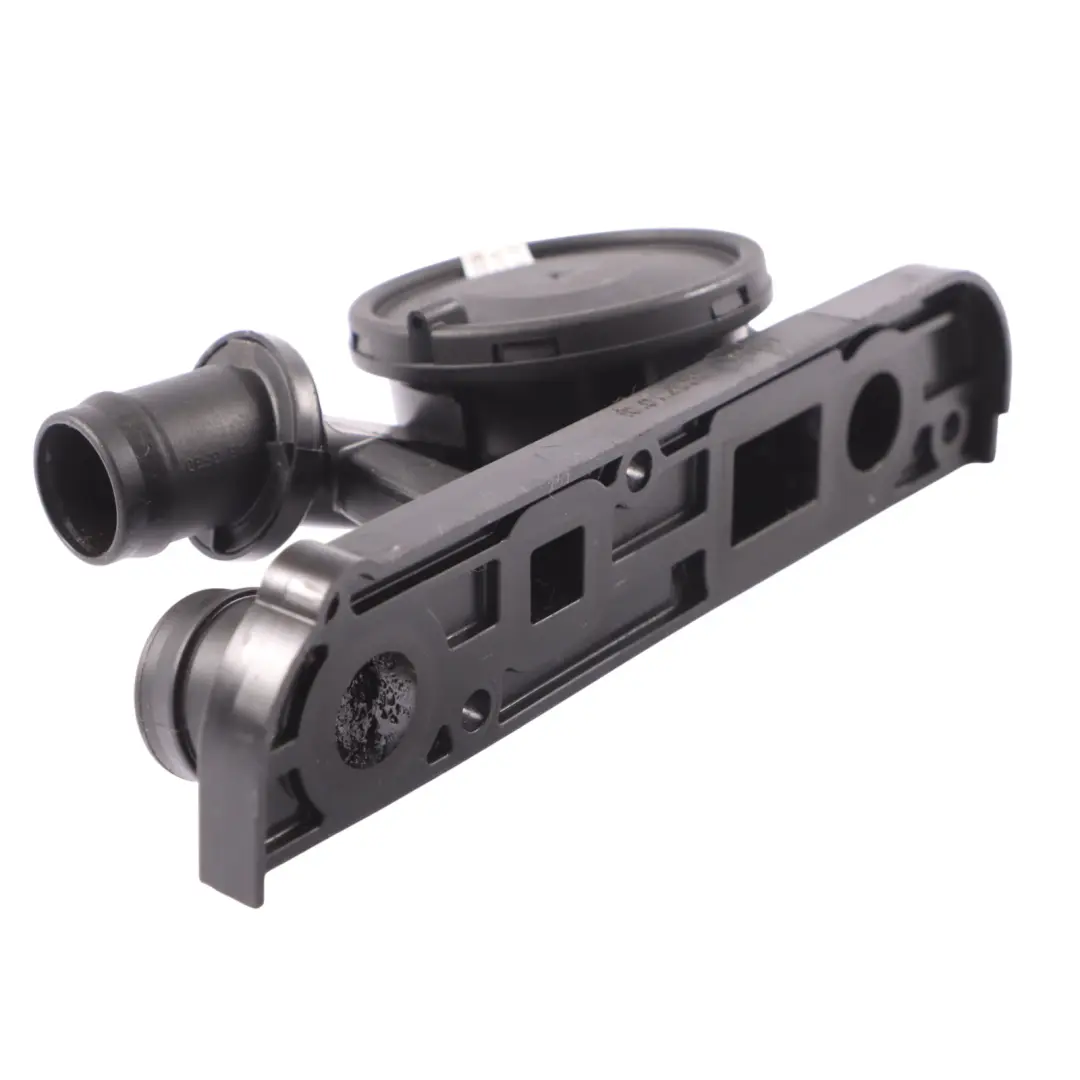 VW Golf 5 2.0 TFSI BWA Valvola pressione dello sfiato del basamento 06F129101D - SKU 06F129101L - Numero di parte 06F129101L