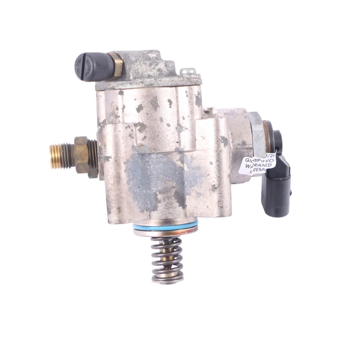 BWA Gasolina Bomba Combustible Alta Presión para Volkswagen Golf 5 2.0 TSI con número de pieza 06F127025K Volkswagen Golf 5 2.0 TSI BWA Gasolina Bomba Combustible Alta Presión - SKU 06F127025K - Número de pieza 06F127025K