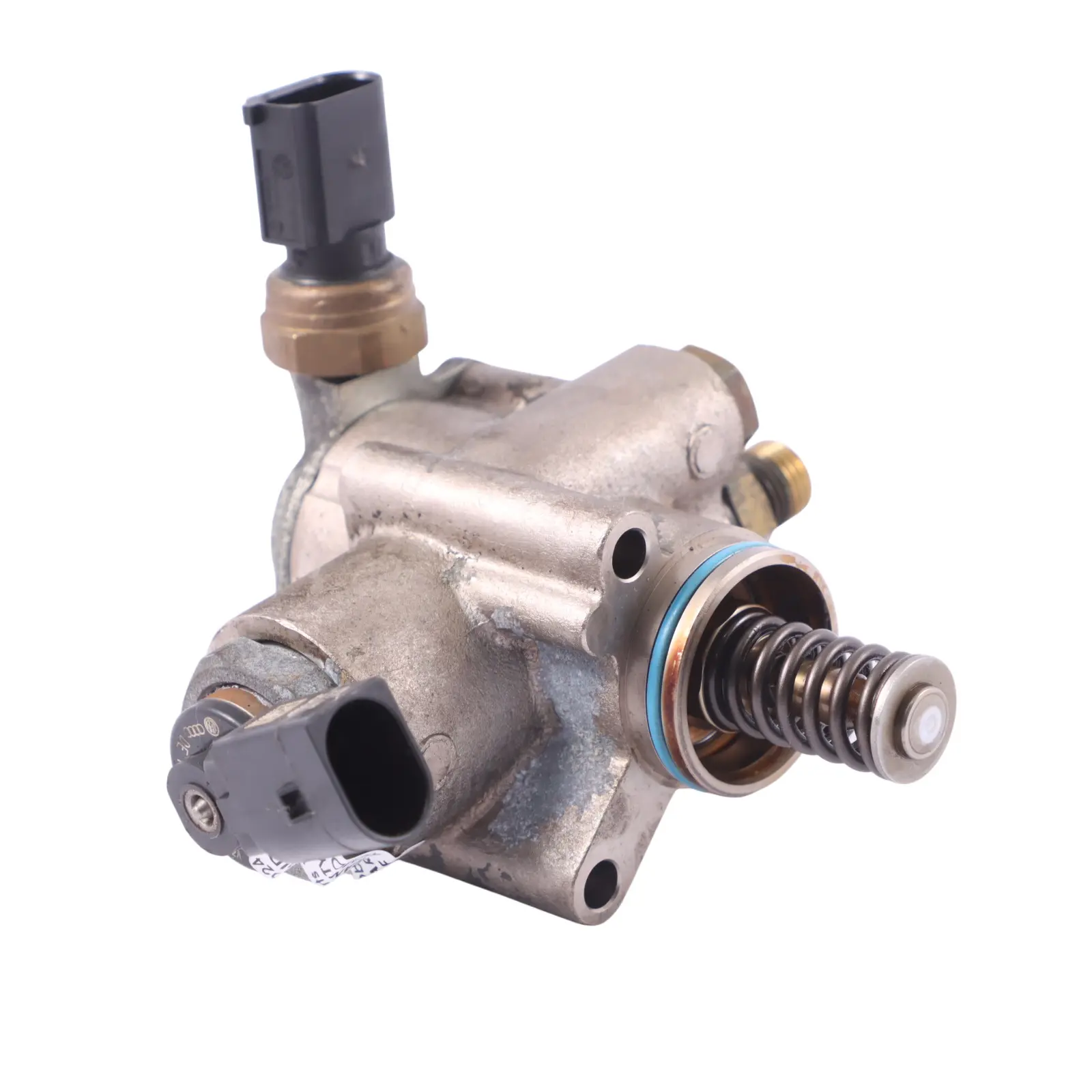 Volkswagen Golf 5 2.0 TSI BWA Pompe Carburant Haute Pression Essence 06F127025K