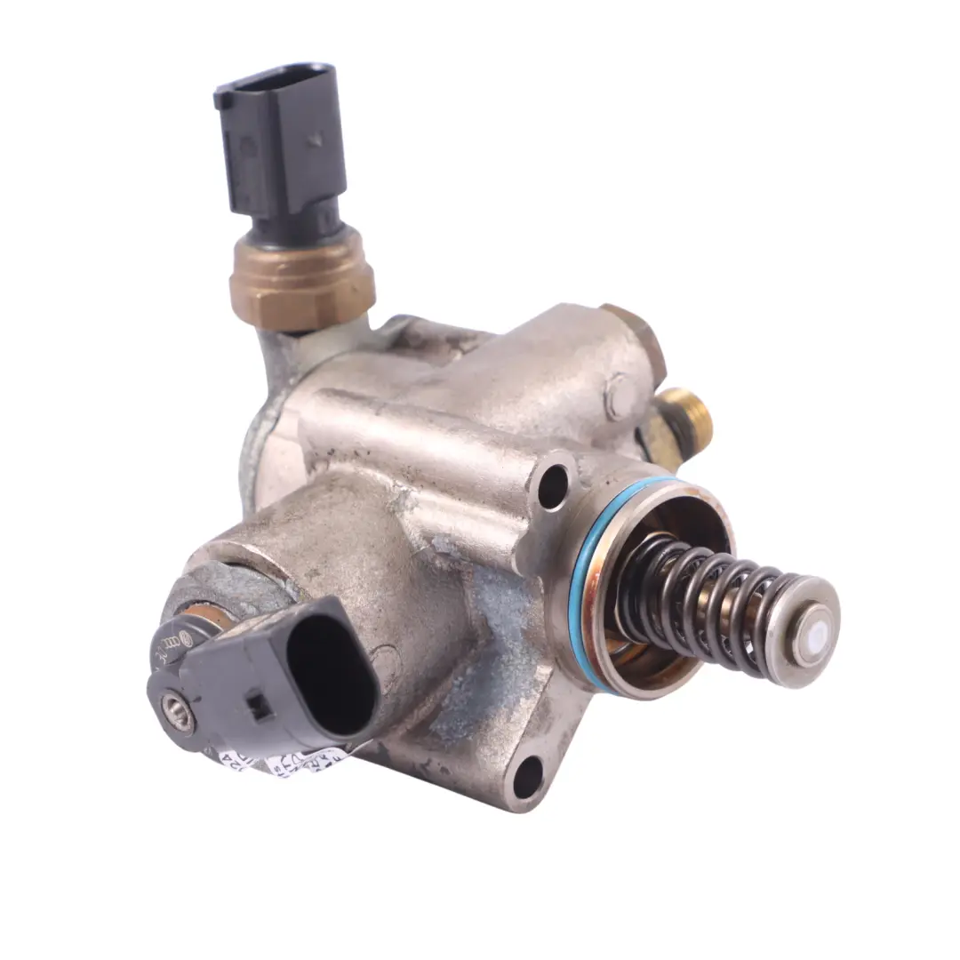 BWA Pompe Carburant Haute Pression Essence pour Volkswagen Golf 5 2.0 TSI à propos du numéro de pièce 06F127025K Volkswagen Golf 5 2.0 TSI BWA Pompe Carburant Haute Pression Essence - SKU 06F127025K - Numéro de pièce 06F127025K