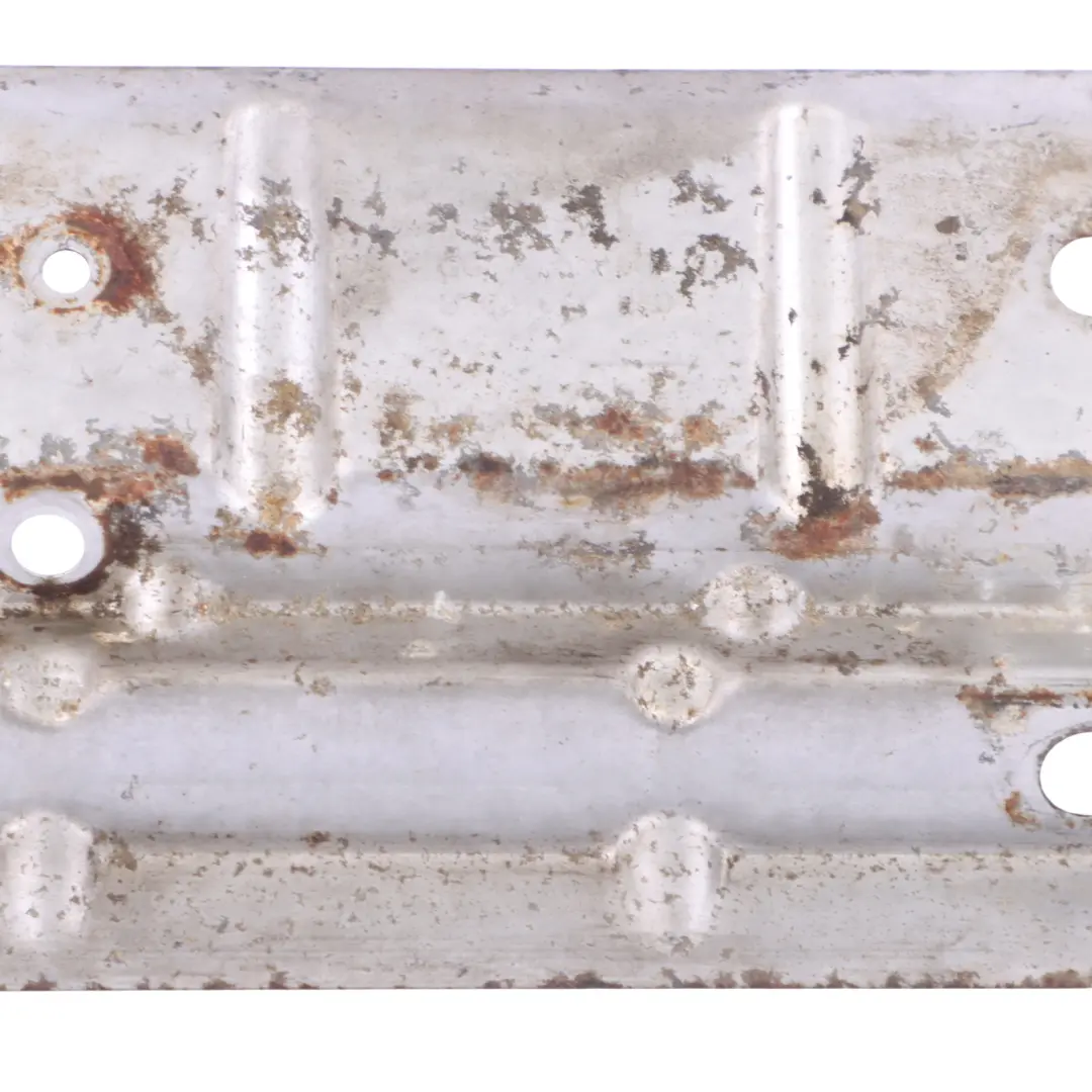 VW Volkswagen Golf 5 2.0 TFSI BWA Exhaust Manifold Shield Plate 06F129597C - SKU 06F129597F - Part number 06F129597F