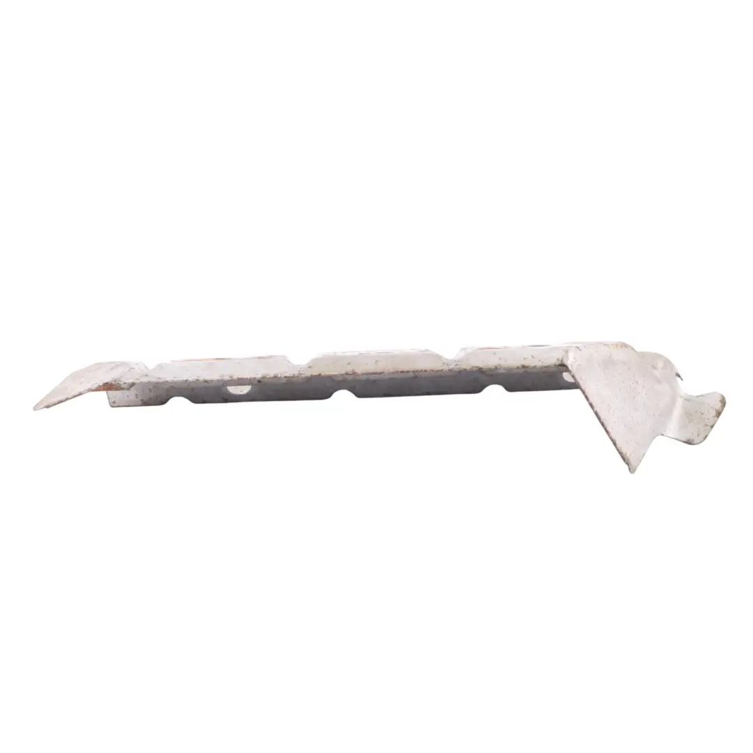VW Volkswagen Golf 5 2.0 TFSI BWA Exhaust Manifold Shield Plate 06F129597C - SKU 06F129597F - Part number 06F129597F