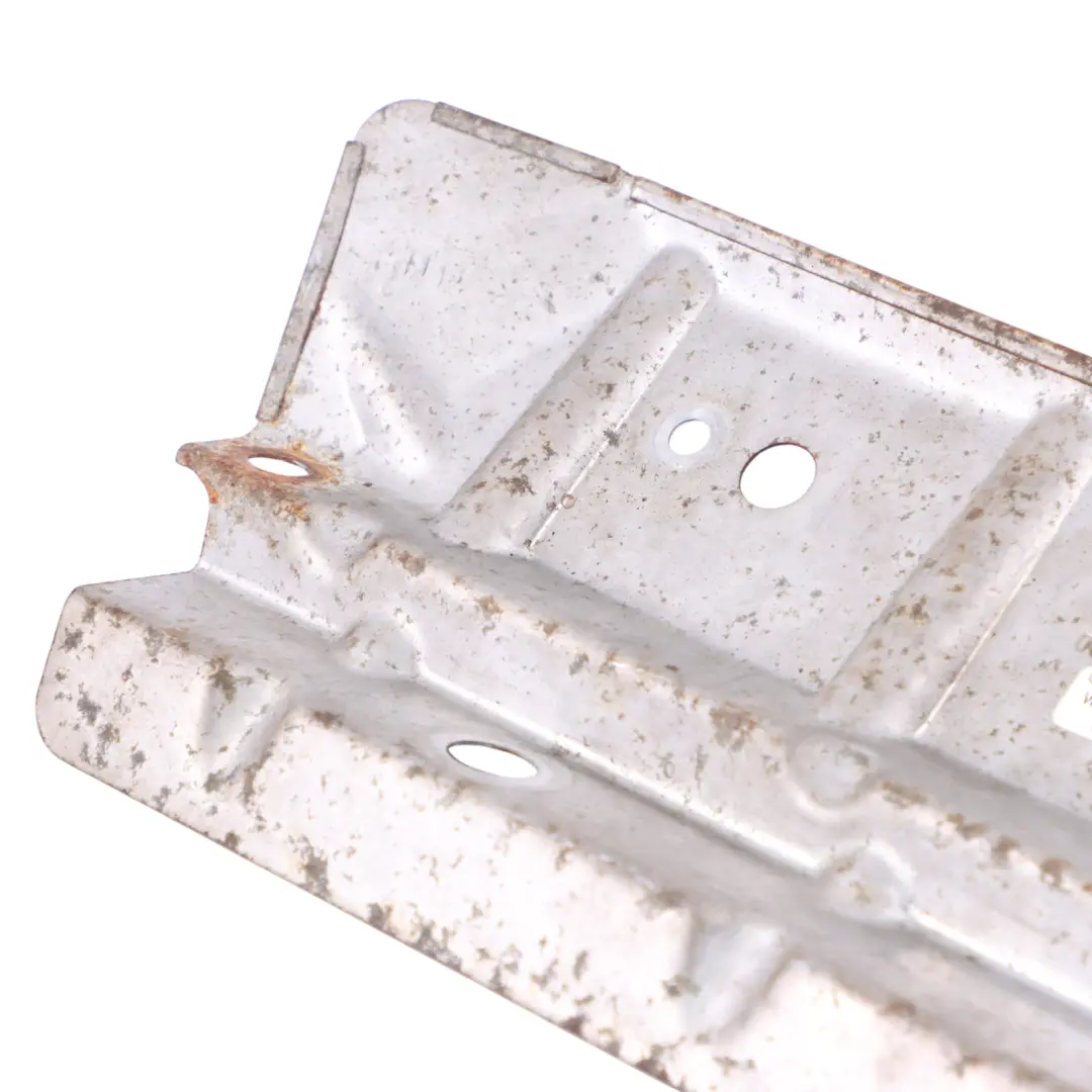 BWA Termiczna Osłona Kolektora 06F129597C do VW Volkswagen Golf 5 2.0 TFSI o numerze 06F129597F VW Volkswagen Golf 5 2.0 TFSI BWA Termiczna Osłona Kolektora 06F129597C - SKU 06F129597F - Numer Części 06F129597F