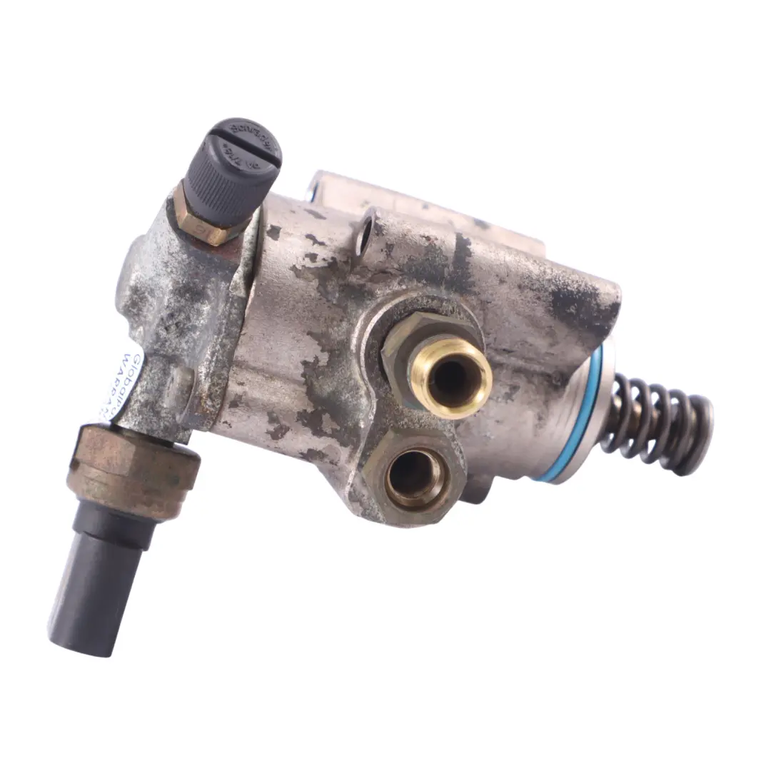 Volkswagen Golf 5 2.0 TSI BWA Pompe Carburant Haute Pression Essence - SKU 06F127025K - Numéro de pièce 06F127025K