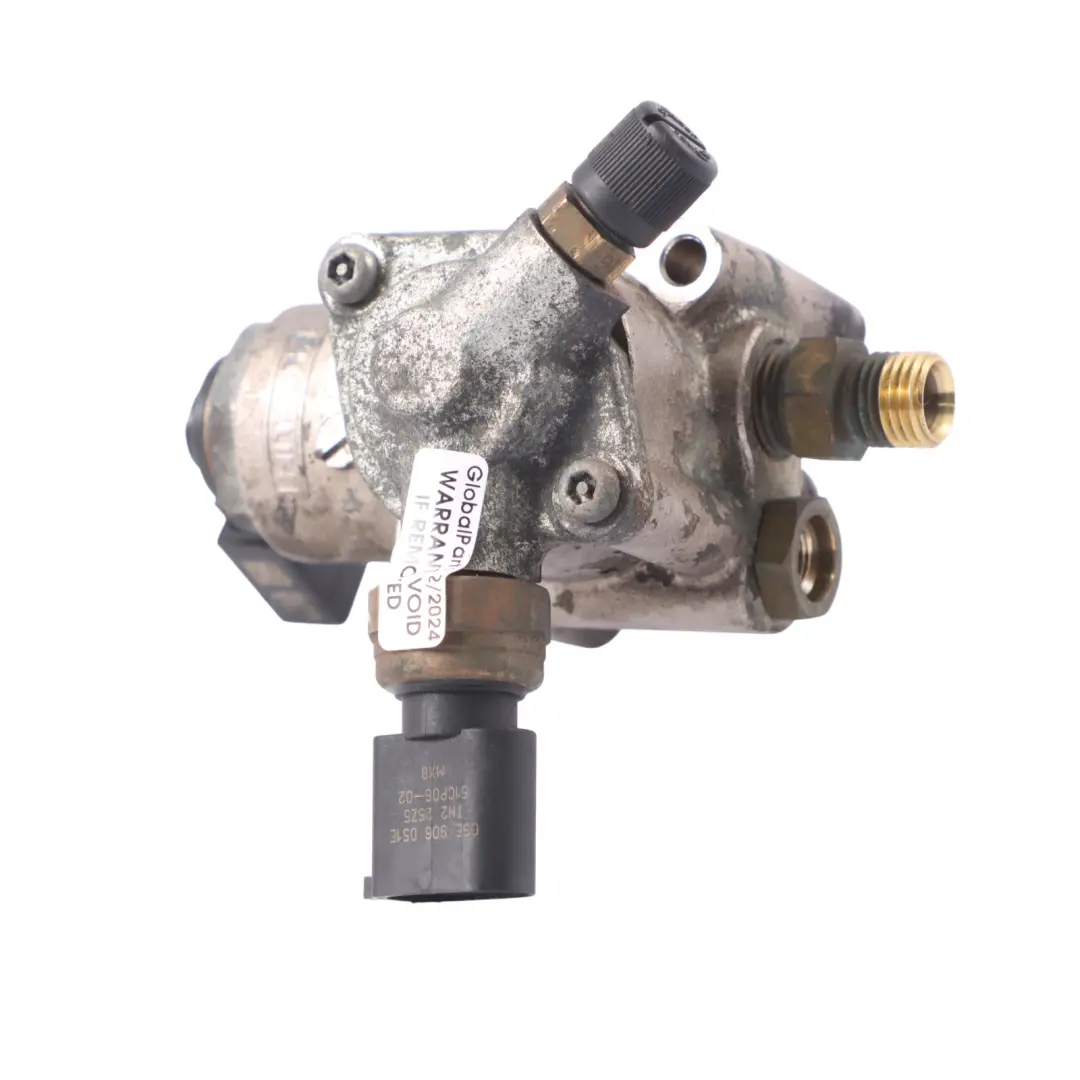 BWA Gasolina Bomba Combustible Alta Presión para Volkswagen Golf 5 2.0 TSI con número de pieza 06F127025K Volkswagen Golf 5 2.0 TSI BWA Gasolina Bomba Combustible Alta Presión - SKU 06F127025K - Número de pieza 06F127025K