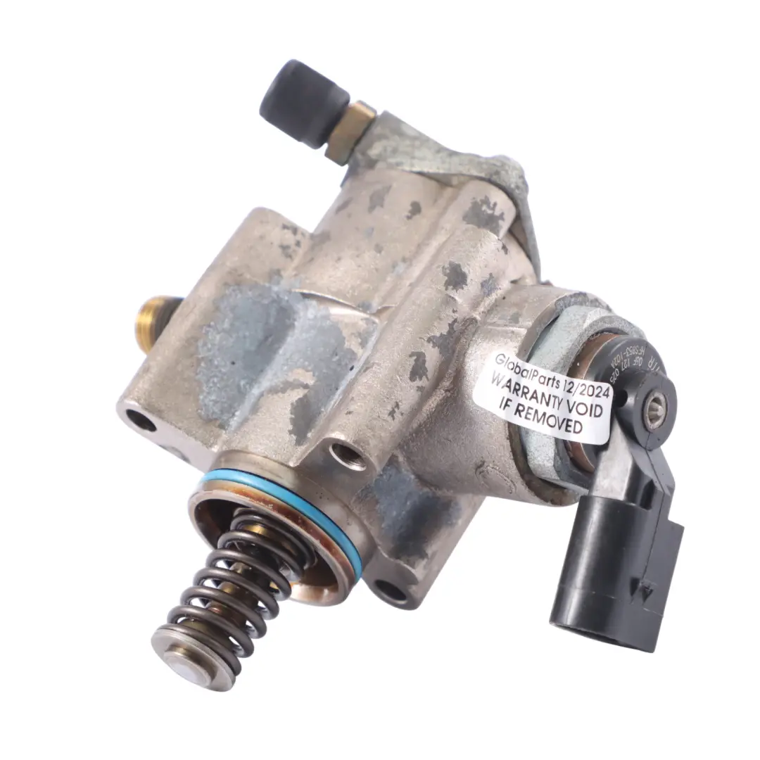 BWA Petrol High Pressure Fuel Pump to VW Volkswagen Golf 5 2.0 TSI with Part number 06F127025K VW Volkswagen Golf 5 2.0 TSI BWA Petrol High Pressure Fuel Pump - SKU 06F127025K - Part number 06F127025K