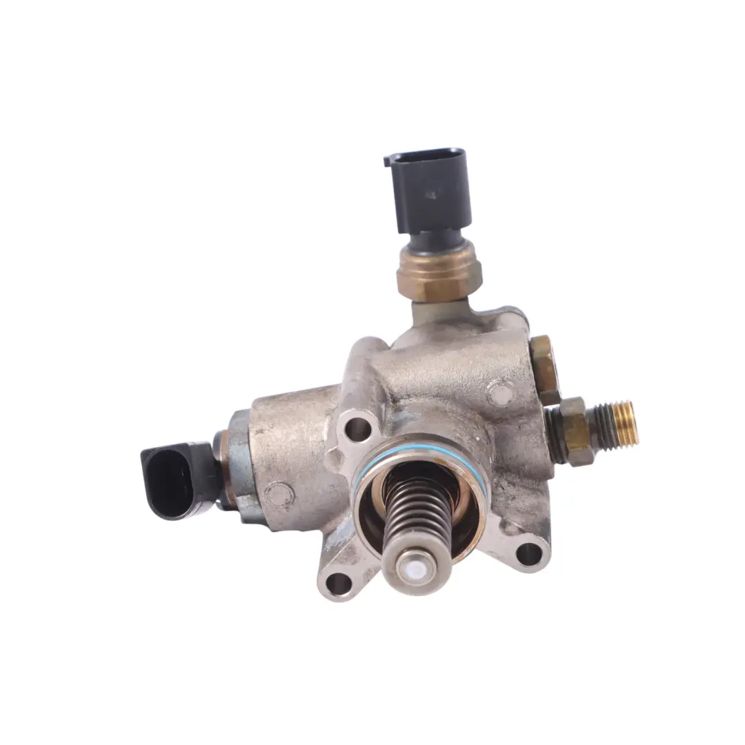 BWA Pompa Wtryskowa Paliwa Wysokiego Ciśnienia do VW Golf 5 2.0 TSI o numerze 06F127025K VW Golf 5 2.0 TSI BWA Pompa Wtryskowa Paliwa Wysokiego Ciśnienia - SKU 06F127025K - Numer Części 06F127025K