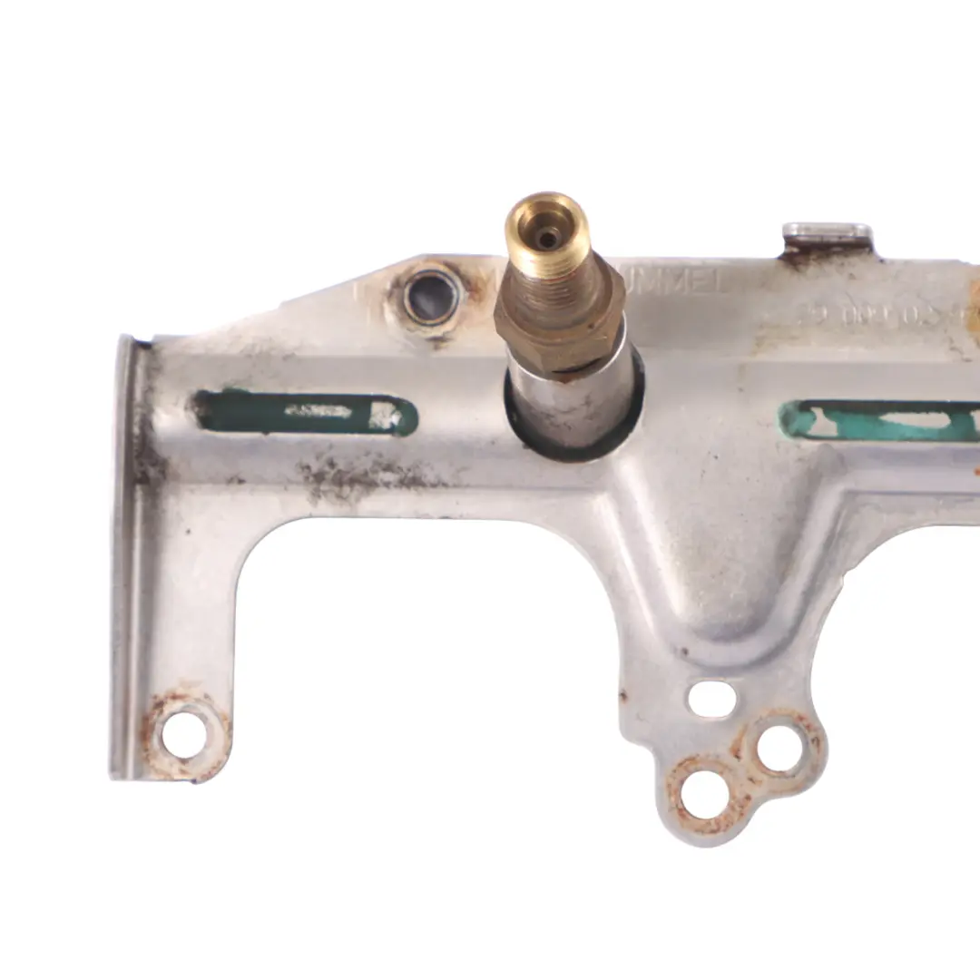VW Volkswagen Golf 5 2.0 TFSI BWA Injection de carburant Rail bande - SKU 06F133317G - Numéro de pièce 06F133317G