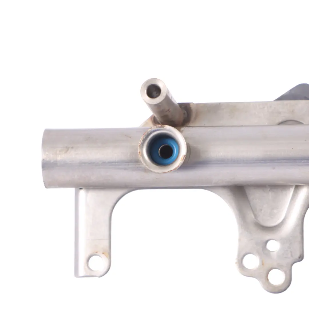 VW Volkswagen Golf 5 2.0 TFSI BWA Injection de carburant Rail bande - SKU 06F133317G - Numéro de pièce 06F133317G