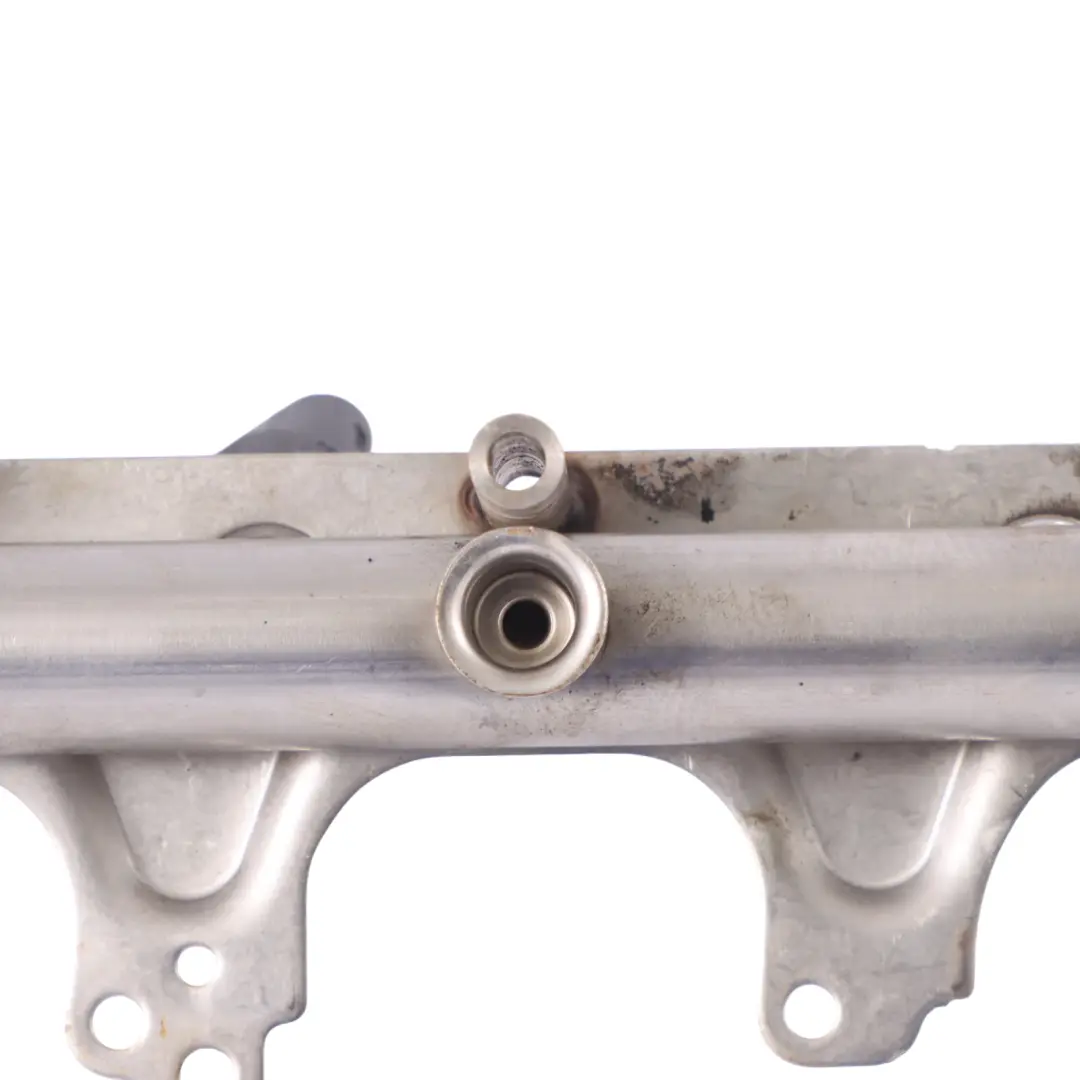 Volkswagen Golf 5 2.0 TFSI BWA Kraftstoffeinspritzung Leistenschiene - SKU 06F133317G - Teilenummer 06F133317G