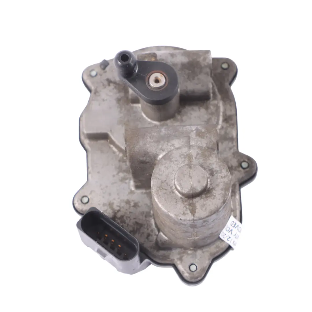 BWA Ansaugkrümmer Klappenmotor Stellmotor 06F133482B für Volkswagen Golf 5 2.0 TFSI mit Teilenummer 06F133482E Volkswagen Golf 5 2.0 TFSI BWA Ansaugkrümmer Klappenmotor Stellmotor 06F133482B - SKU 06F133482E - Teilenummer 06F133482E