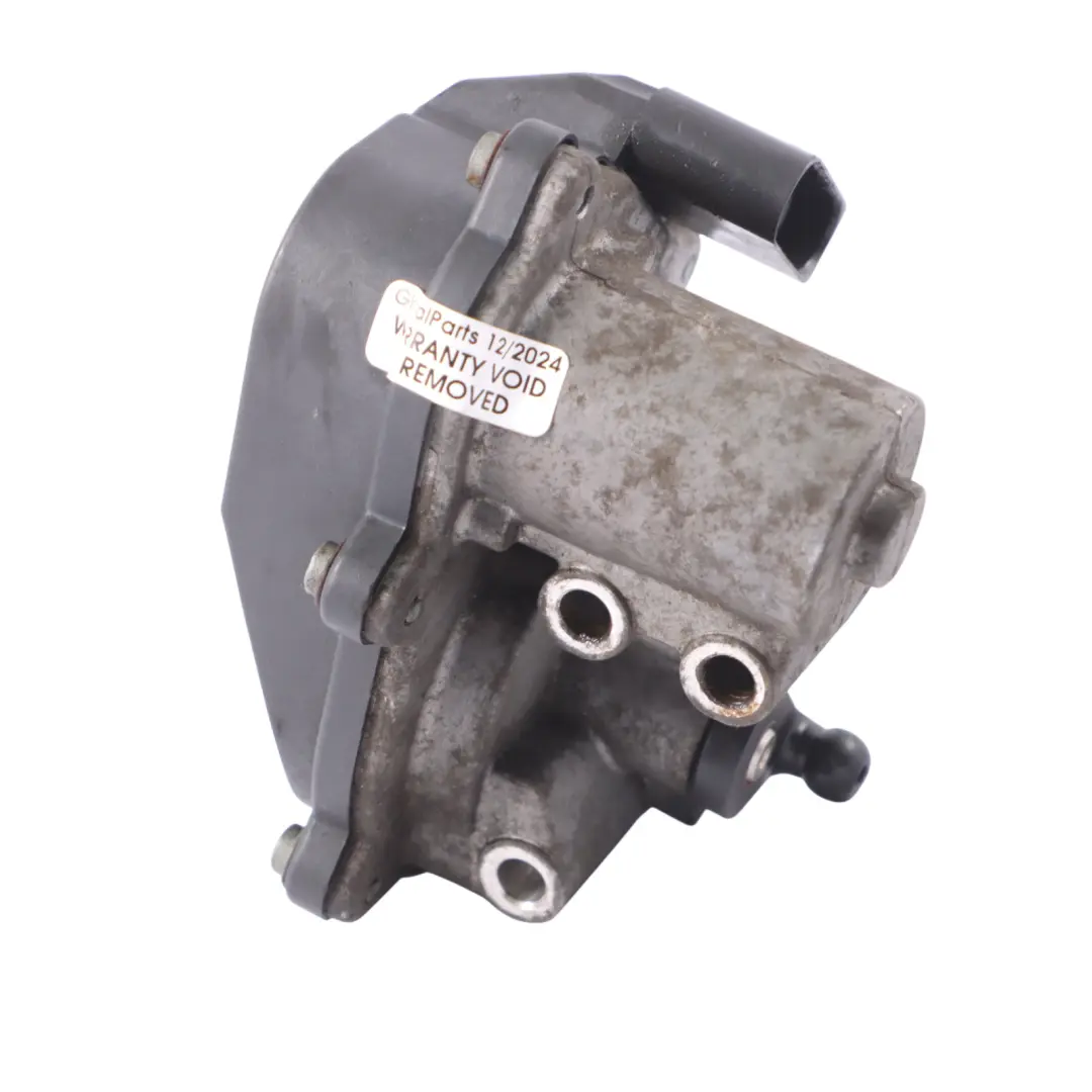 VW Golf 5 2.0 TFSI BWA Attuatore motore flap collettore aspirazione 06F133482B - SKU 06F133482E - Numero di parte 06F133482E