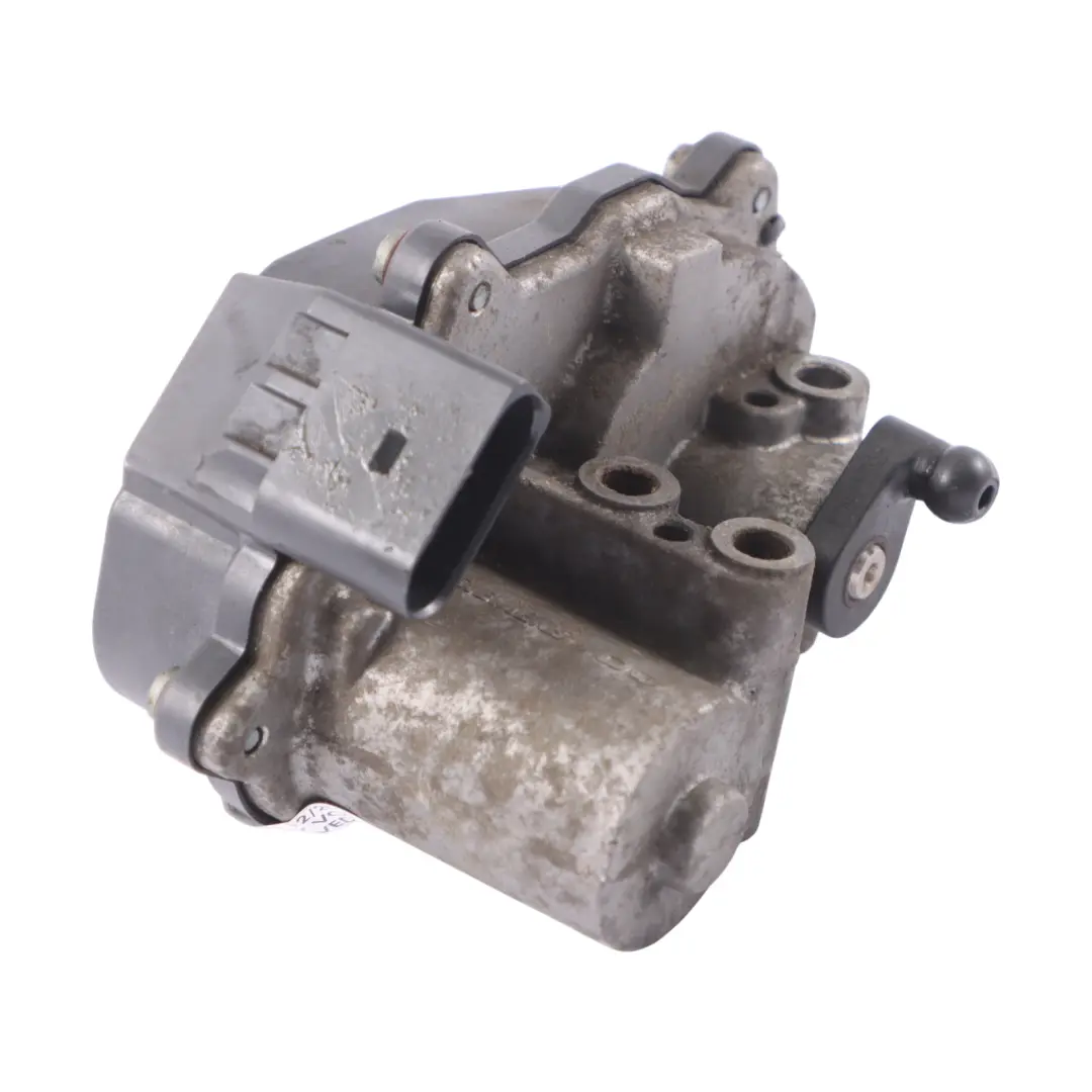 VW Volkswagen Golf 5 2.0 TFSI BWA Nastawnik Klap Kolektora 06F133482B - SKU 06F133482E - Numer Części 06F133482E