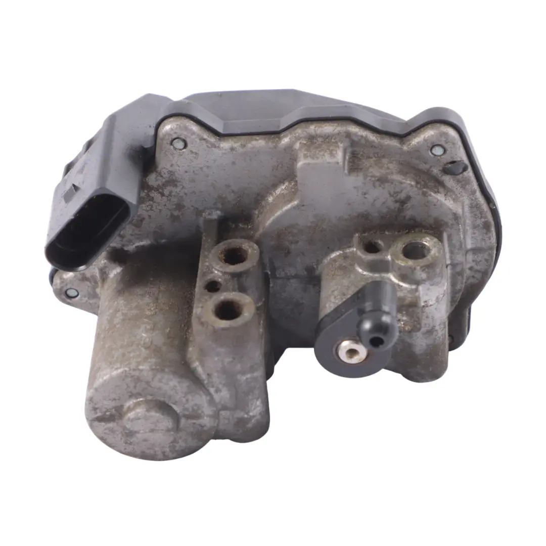 VW Volkswagen Golf 5 2.0 TFSI BWA Manifold Intake Flap Motor Actuator 06F133482B - SKU 06F133482E - Numéro de pièce 06F133482E