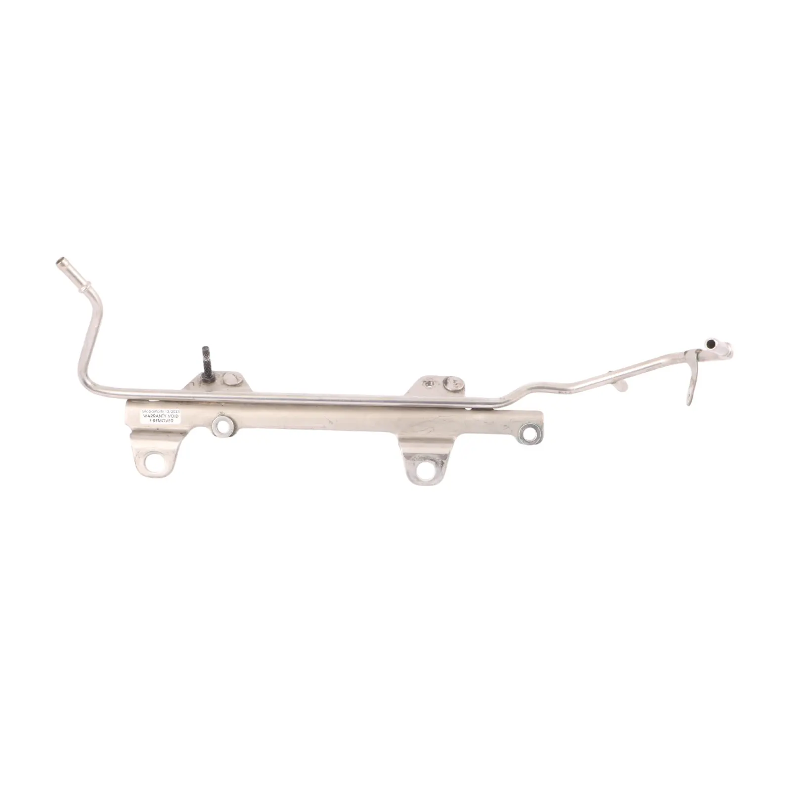 VW Golf 5 2.0 TFSI Tubo liquido raffreddamento Supporto flessibile 06F145317H
