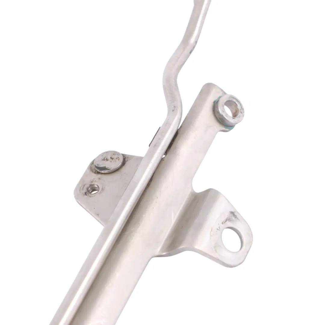 BWA Kühlmittel Rohr Schlauch Halterung für VW Volkswagen Golf 5 2.0 TFSI mit Teilenummer 06F145317H VW Volkswagen Golf 5 2.0 TFSI BWA Kühlmittel Rohr Schlauch Halterung - SKU 06F145317H - Teilenummer 06F145317H