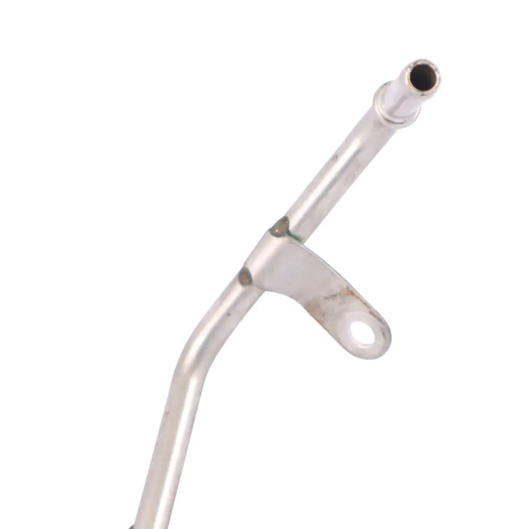 VW Golf 5 2.0 TFSI Tubo liquido raffreddamento Supporto flessibile - SKU 06F145317H - Numero di parte 06F145317H