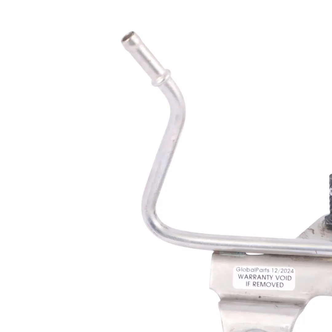 VW Volkswagen Golf 5 2.0 TFSI BWA Coolant Pipe Hose Bracket Mount - SKU 06F145317H - Part number 06F145317H