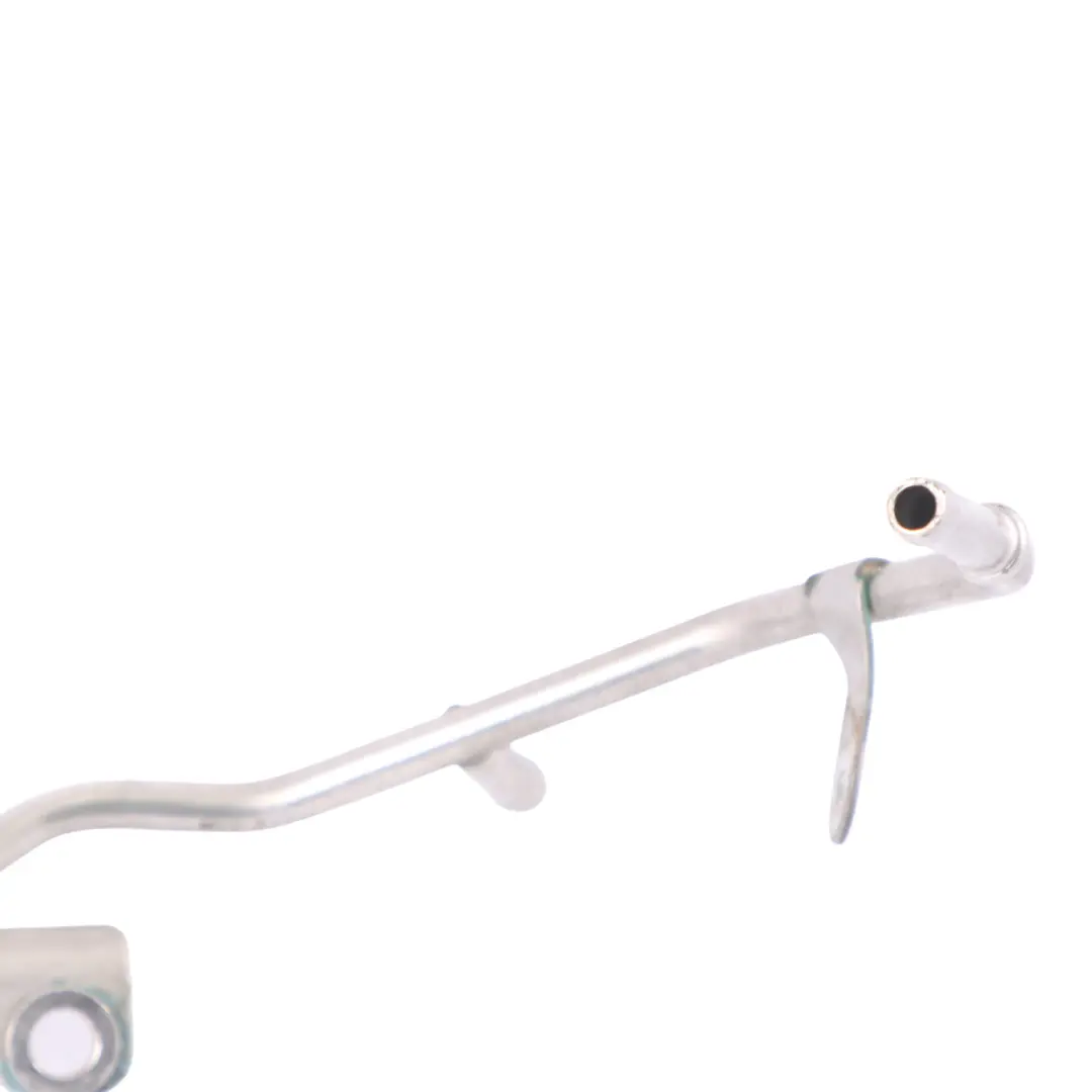 VW Volkswagen Golf 5 2.0 TFSI BWA Coolant Pipe Hose Bracket Mount - SKU 06F145317H - Part number 06F145317H