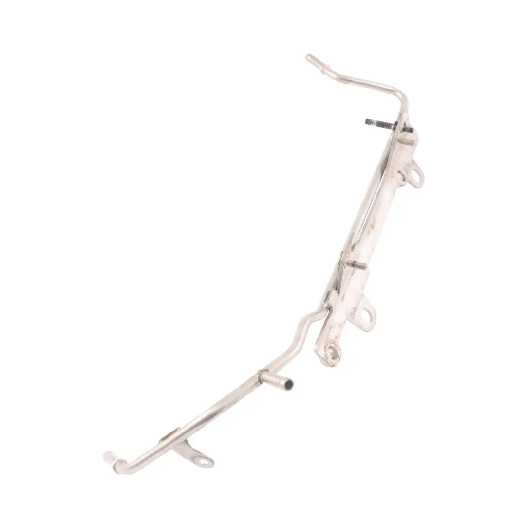 VW Volkswagen Golf 5 2.0 TFSI BWA Coolant Pipe Hose Bracket Mount - SKU 06F145317H - Part number 06F145317H