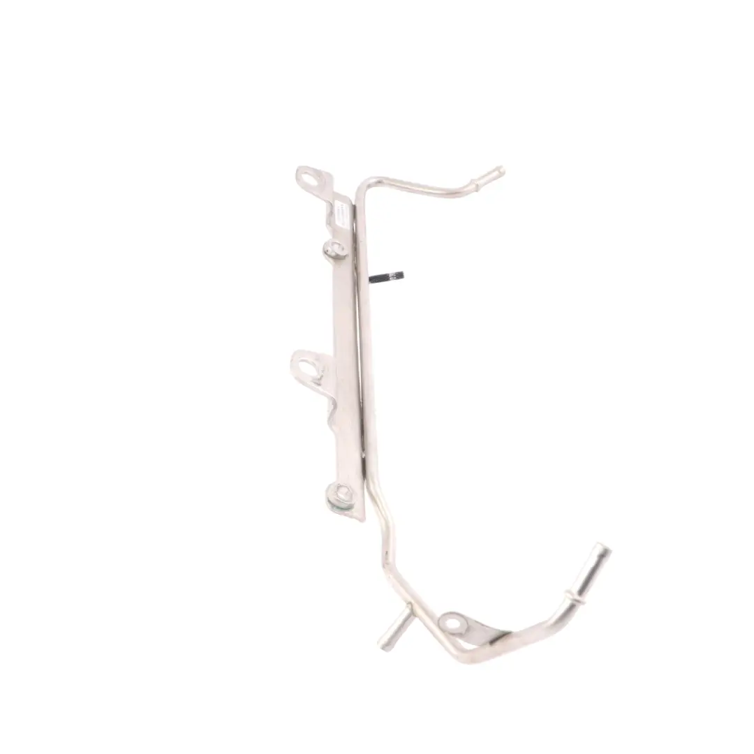 BWA Coolant Pipe Hose Bracket Mount to VW Volkswagen Golf 5 2.0 TFSI with Part number 06F145317H VW Volkswagen Golf 5 2.0 TFSI BWA Coolant Pipe Hose Bracket Mount - SKU 06F145317H - Part number 06F145317H