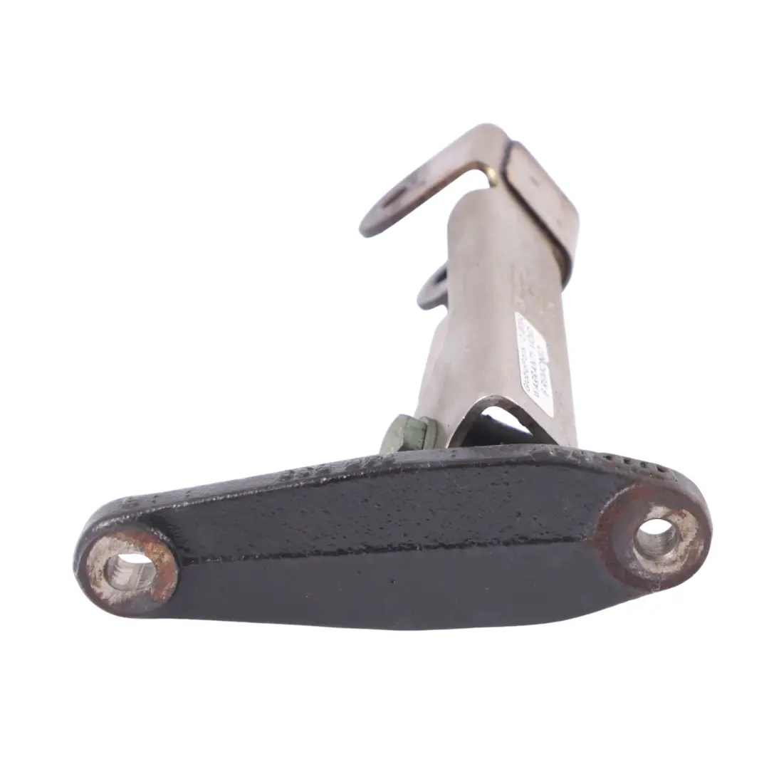 BWA Turbo Charger Support Bracket Mount to VW Volkswagen Golf 5 2.0 TFSI with Part number 06F145536C VW Volkswagen Golf 5 2.0 TFSI BWA Turbo Charger Support Bracket Mount - SKU 06F145536C - Part number 06F145536C