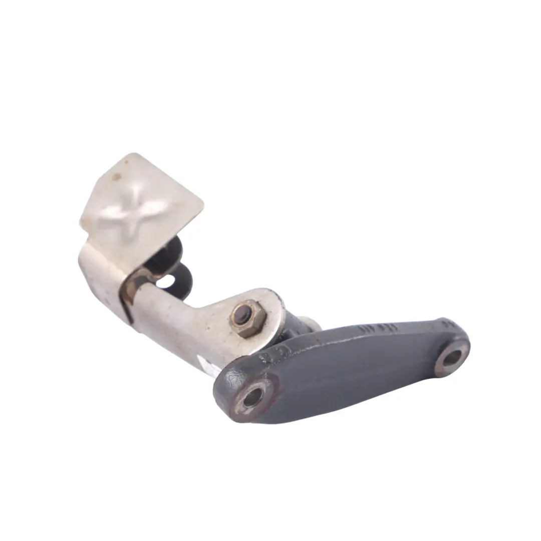 BWA Turbo Charger Support Bracket Mount VW Volkswagen Golf 5 2.0 TFSI - SKU 06F145536C - Part number 06F145536C