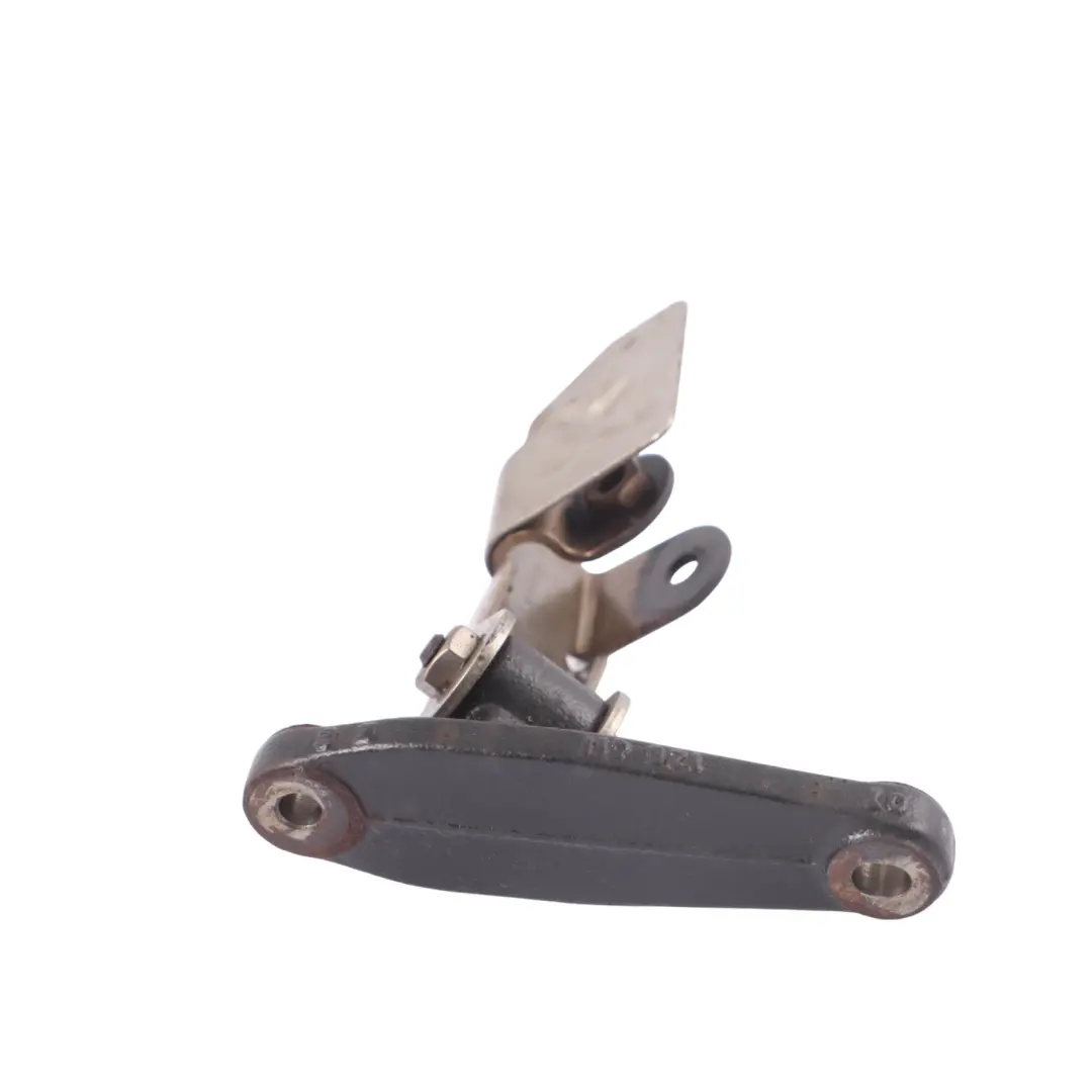 BWA Turbo Charger Support Bracket Mount VW Volkswagen Golf 5 2.0 TFSI - SKU 06F145536C - Part number 06F145536C
