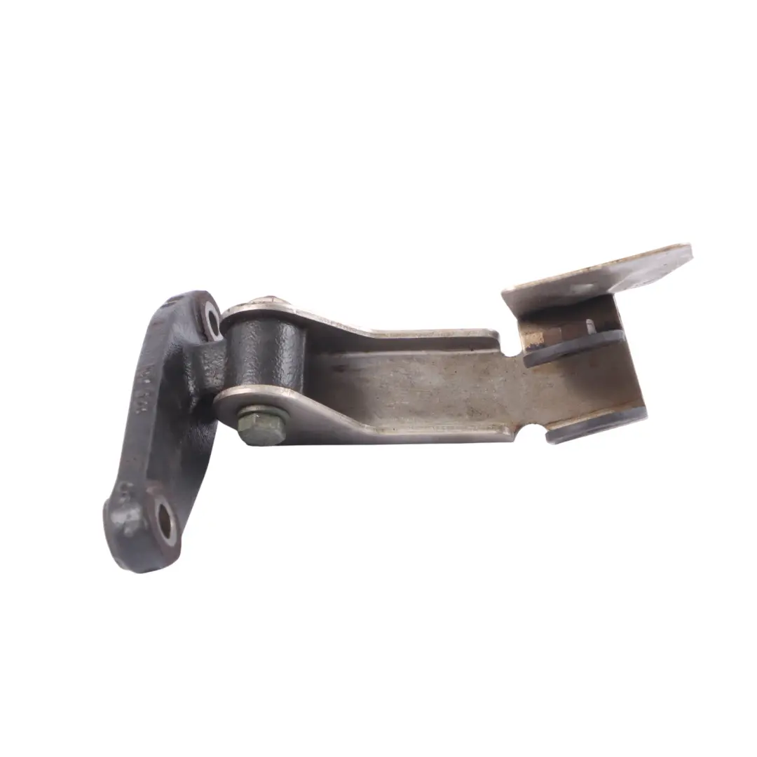 BWA Turbo Charger Support Bracket Mount VW Volkswagen Golf 5 2.0 TFSI - SKU 06F145536C - Part number 06F145536C