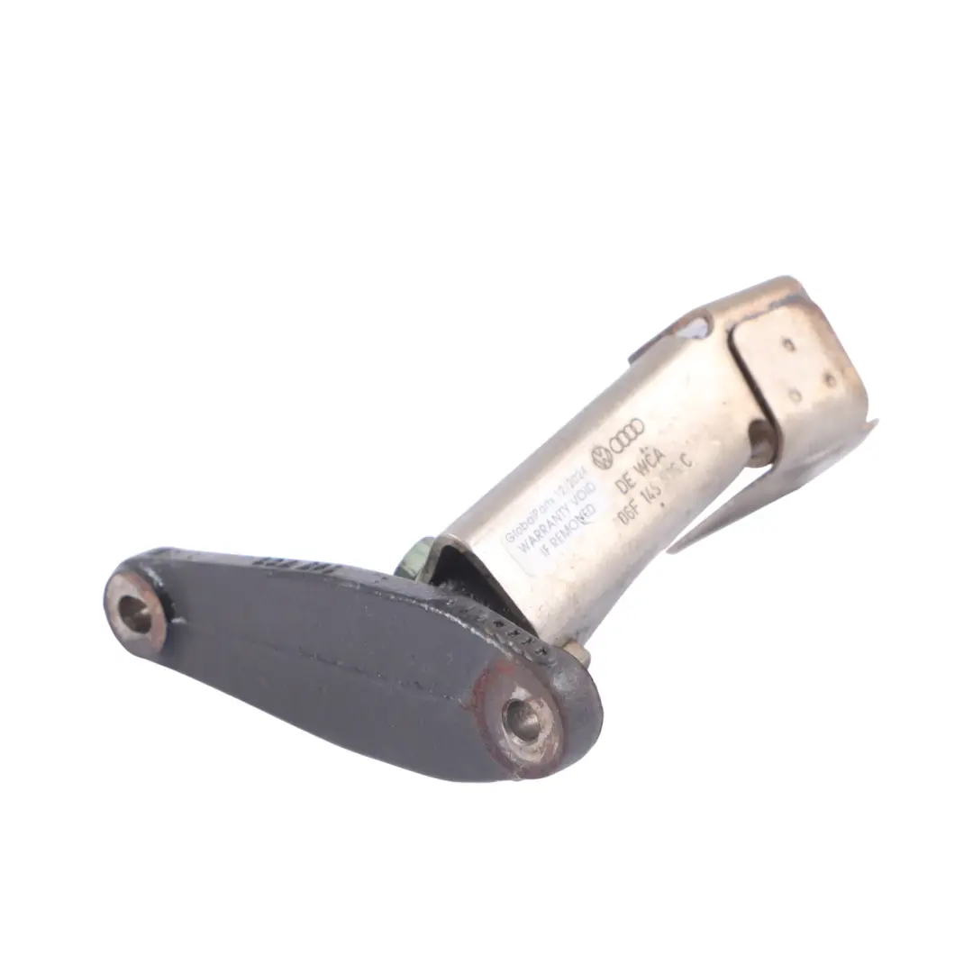 BWA Turbo Charger Support Bracket Mount to VW Volkswagen Golf 5 2.0 TFSI with Part number 06F145536C VW Volkswagen Golf 5 2.0 TFSI BWA Turbo Charger Support Bracket Mount - SKU 06F145536C - Part number 06F145536C